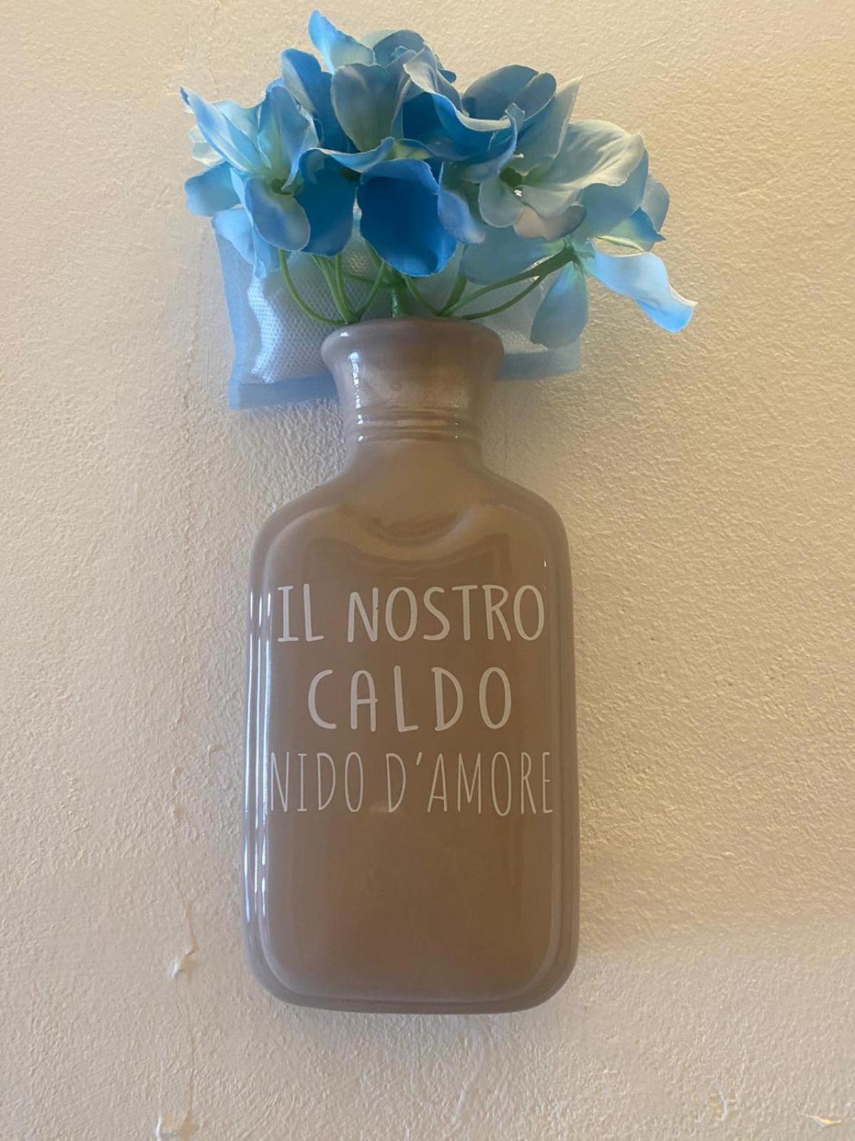 Nido D'Amore A Terracina Exterior photo
